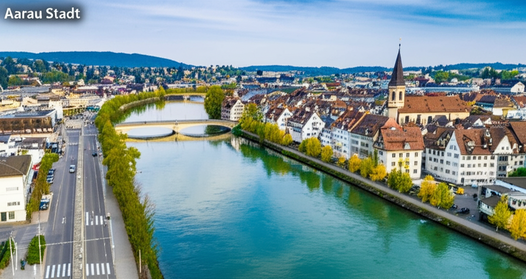 Kanton Aargau