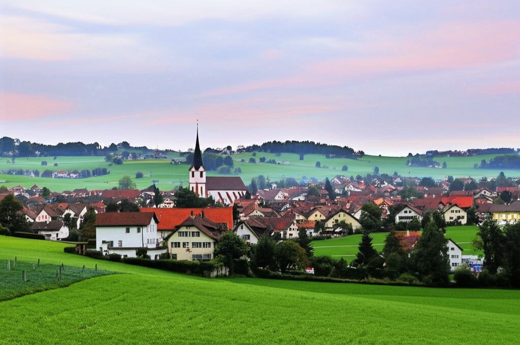 Kanton Basel-Landschaft
