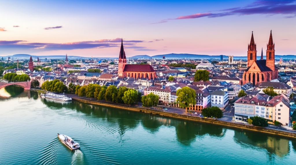 Kanton Basel-Stadt