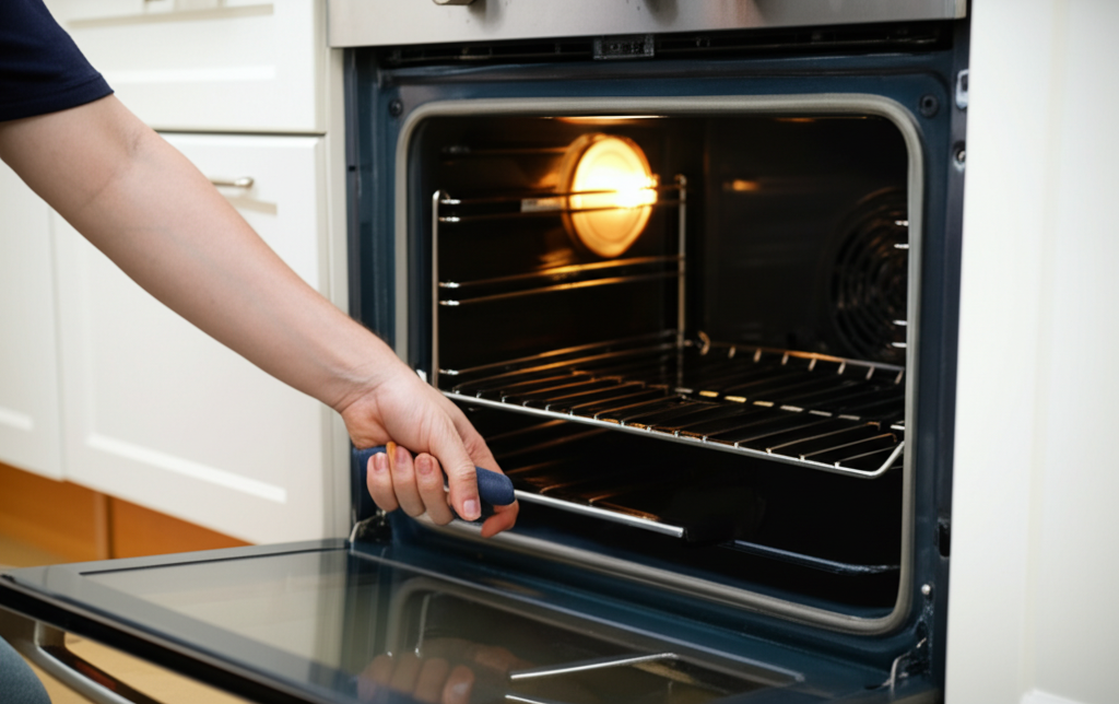 Backofen