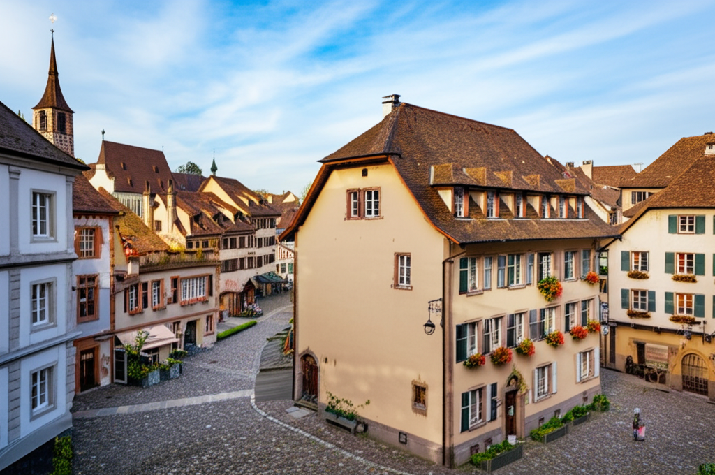 Kanton Fribourg