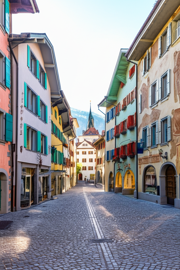 Kanton Graubünden