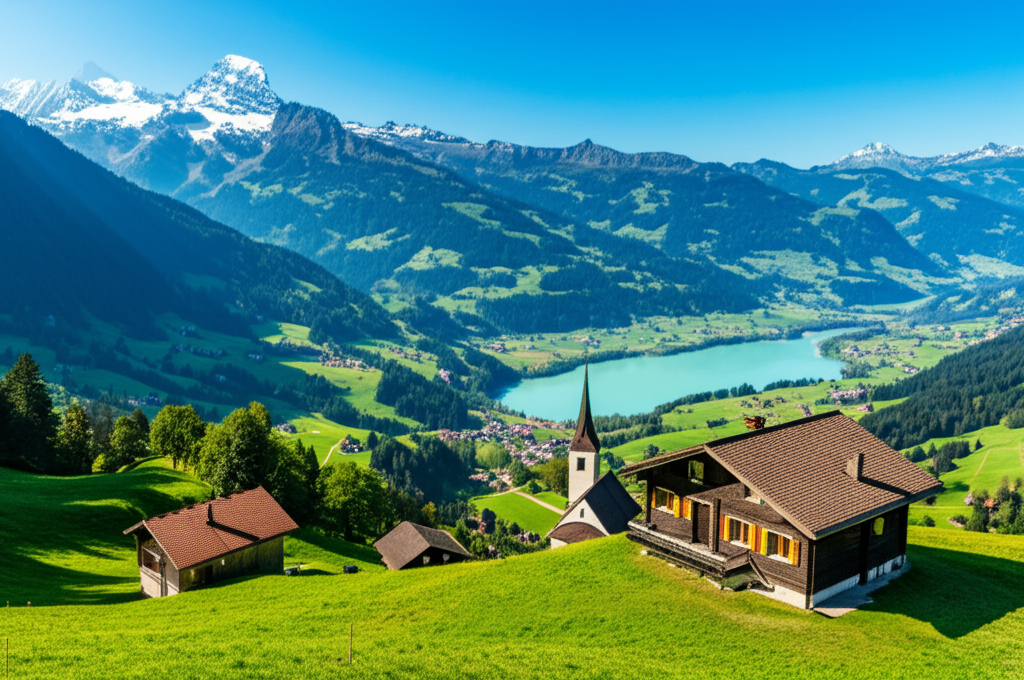 Kanton Glarus