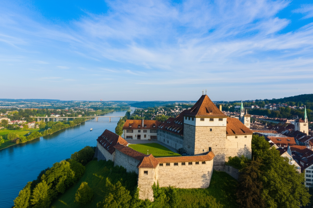 Kanton Schaffhausen
