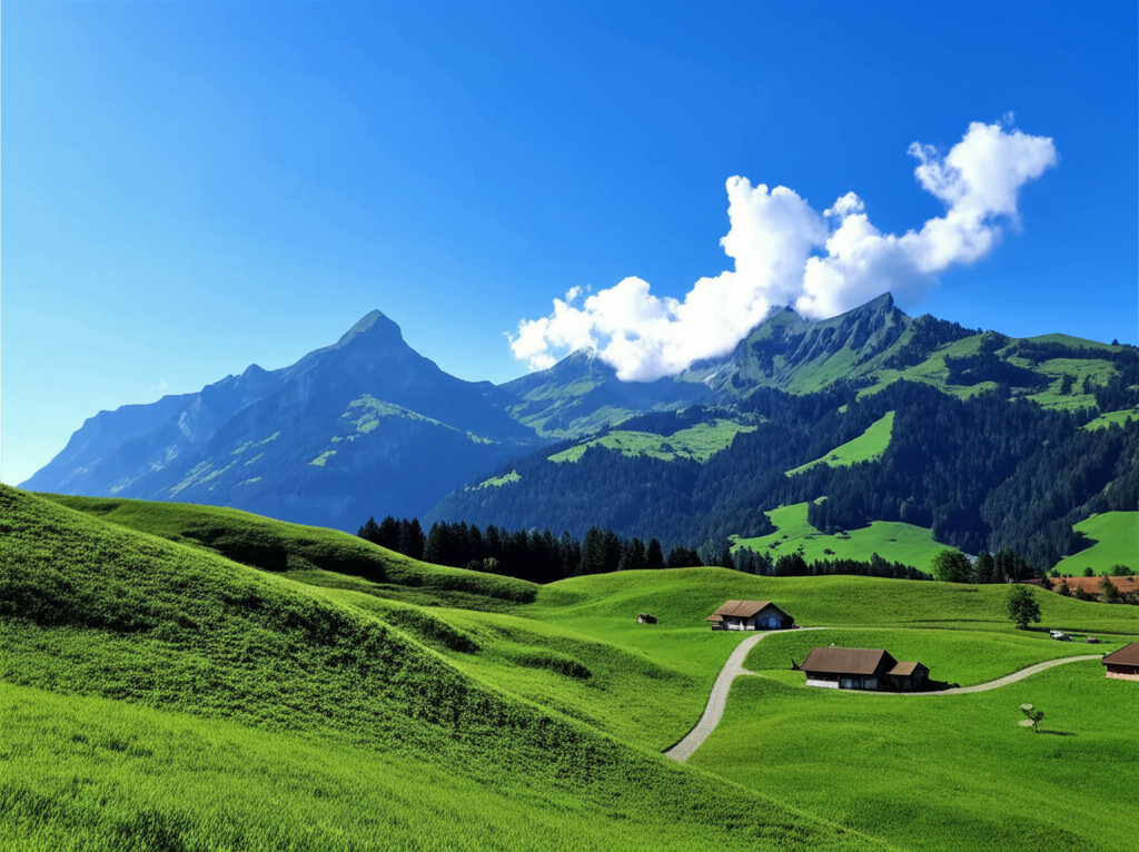 Kanton Schwyz