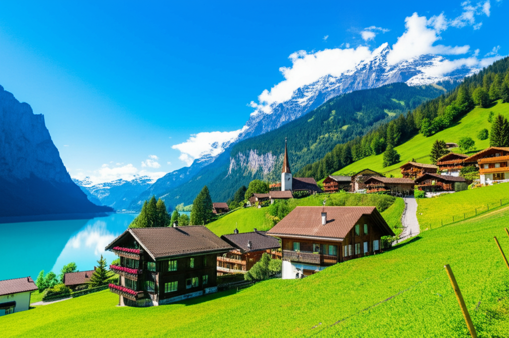 Kanton Appenzell Ausserrhoden
