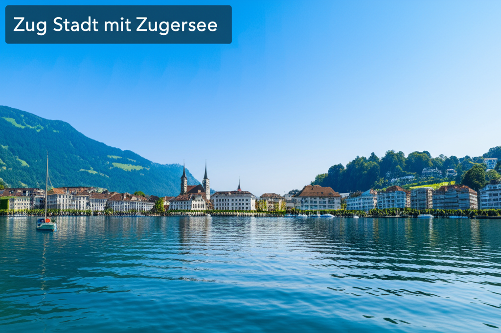 Kanton Zug