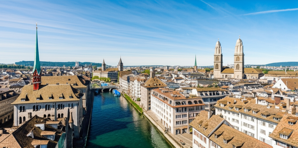 Kanton Zürich